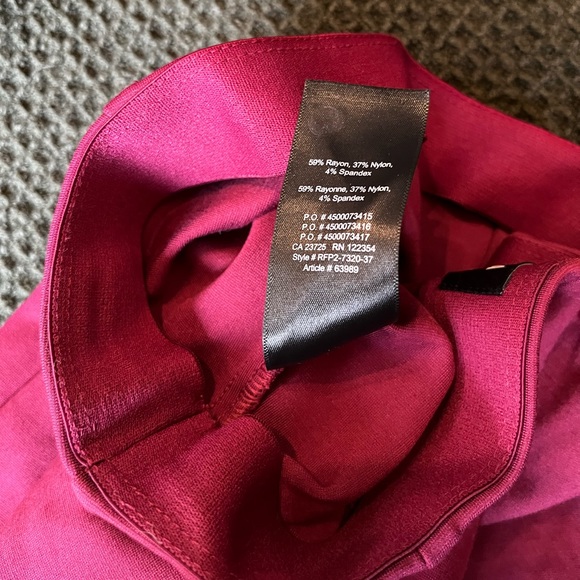 Talula | Mini Skirt - Picture 3 of 4